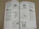 Honda EB 2880 3800 Generator Bedienungsanleitung Wartung Owners Manual 1981