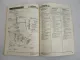 Honda EG 850 1000 1200 1400 1500 1800 1900 2200 Z Generator Werkstatthandbuch