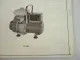 Honda EG1000 EGK1000 Generator Ersatzteilliste Parts List 1982