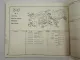 Honda EG1000 EGK1000 Generator Ersatzteilliste Parts List 1982