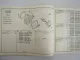 Honda EMS EB 3800 4000 EM4000 EG4000 Generator Ersatzteilliste Parts List 1982