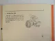 Honda F60 Tiller Einachsschlepper Service Manual Assembling Montageanleitung