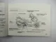 Honda FJS600 Silver Wing Uso e Manutenzione Manual Propietario Instruktieboek