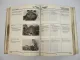 Honda FT 500 PC07 Reparaturanleitung 1982 Werkstatthandbuch Shop Manual