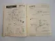 Honda G35 Engine Motor Shop Manual Werkstatthandbuch 1975