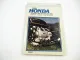 Honda GL1000 GL1100 Fours Goldwing Service Repair Workshop Manual 1975-83 Clymer