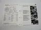 Honda GL 1500C F6C Motorrad Montageanleitung Betriebsvorbereitung 1997