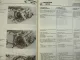 Honda Lead NH 125 Werkstatthandbuch Nachtrag Shop Manual Supplement 1983