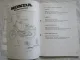 Honda Mofa Mokick Schulungshandbuch Training Werkstatthandbuch 1978/79