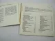 Honda NSR50 AC08 Fahrerhandbuch Betriebsanleitung Schaltplan Owners Manual 1989