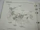 Honda NT650 Hawk GT Repair Shop Service Manual Reparaturanleitung 1988-1991