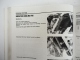Honda NTV600 NTV650 Revere RC33 Werkstatthandbuch Shop Manual 1988