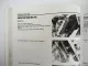 Honda NTV600 NTV650 Revere RC33 Werkstatthandbuch Shop Manual 1988