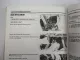 Honda NTV600 NTV650 Revere RC33 Werkstatthandbuch Shop Manual 1988