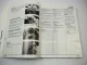 Honda NX 125 Shop Repair Manual 1989 Manuel d´atelier de Taller di Officina