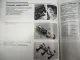 Honda NX 125 Shop Repair Manual 1989 Manuel d´atelier de Taller di Officina