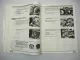 Honda Shadow 50 90 SRX50 SRX90 HF09 Rebel Werkstatthandbuch Reparaturanleitung