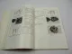 Honda SS50 SS50M CB50 Motorrad Werkstatthandbuch Reparaturanleitung Wartung 1971