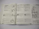 Honda Transalp XL600V M Werkstatthandbuch Reparaturhandbuch Ergänzung 1990