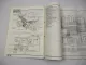 Honda Transalp XL600V T Werkstatthandbuch Reparaturhandbuch Ergänzung 1995
