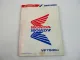 Honda VF750C VF750CP Werkstatthandbuch 1993