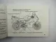 Honda VFR 800 VFR-ABS Uso e Manutenzione Manual Propietario Instruktieboek