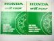 Honda VFR750F Werkstatthandbuch Original Nachtrag 1988 Reparaturanleitung