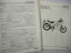 Honda VFR750F Werkstatthandbuch Original Nachtrag 1988 Reparaturanleitung