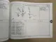 Honda VFR800 VFR800A Parts Catalogue Ersatzteilkatalog 2001