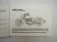 Honda VT1100 C3 Shadow Uso e Manutenzione Manual Propietario Instruktieboek 1998