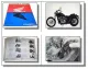Honda VT600C PC21 Werkstatthandbuch 1997 Reparaturhandbuch Reparaturanleitung