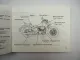 Honda VT750 C C2 Shadow Uso e Manutenzione Manual del Propietario Instruktieboek