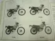 Honda XL 250S Sz Sa Sb Ersatzteilkatalog Parts List Ersatzteilliste 1981