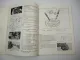 Honda XL250 and K1 K2 XL350 and K1 Repair Shop Manual Reparaturanleitung 1973