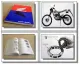 Honda XLR125R XLR125RW JD16 Werkstatthandbuch 1997 Reparaturanleitung
