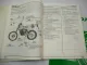 Honda XR600R Werkstatthandbuch ab 1985 Reparaturanleitung Shop Manual Manuel D´Atelier