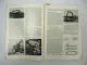 Hydraulikbagger Schriftenreihe Das Baugewerbe Heft 5 1971 J. Theiner