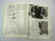 Hydraulikbagger Schriftenreihe Das Baugewerbe Heft 5 1971 J. Theiner