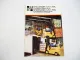 Hyster Challenger Spacesaver 1.25 1.50 1.75 XL Gabelstapler Prospekt
