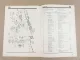 IFA 3VD 14,5/12-1(2) SRW Ersatzteilliste Ersatzteilkatalog 1978 Spare Parts List