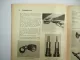 IFA Einspritzdüsen Baugrösse S für Dieselmotor Werkstatthandbuch Einbau 1970