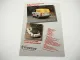 IFA Trabant 1.1 Pick up vielseitig beladbar Prospekt Original