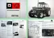 IHC 1255 IHC 1455 Traktor Betriebsanleitung Bedienungsanleitung 1979