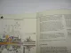 IHC 323 353 423 Getriebe Dieselschlepper Werkstatthandbuch Reparatur 1968