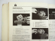 IHC 323 353 423 und V Weinberg Werkstatthandbuch Fahrgestell Regelhydraulik 1970