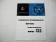 IHC 323 353 423 Werkstatthandbuch Getriebe Instandsetzung