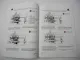 IHC 323 353 423 Werkstatthandbuch Getriebe Instandsetzung