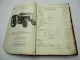 IHC 323 353 E353 423 E423 Schlepper Ersatzteilliste Ersatzteilkatalog 1970