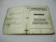 IHC 323 383 423 453 Dieselschlepper Ersatzteilkatalog Parts List 1972