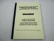 IHC 323 383 423 453 + E Traktor Ersatzteilkatalog Parts Catalog Ersatzteilliste